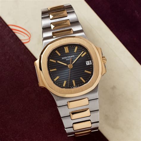 patek philippe nautilus 3800 gold|patek philippe nautilus original price.